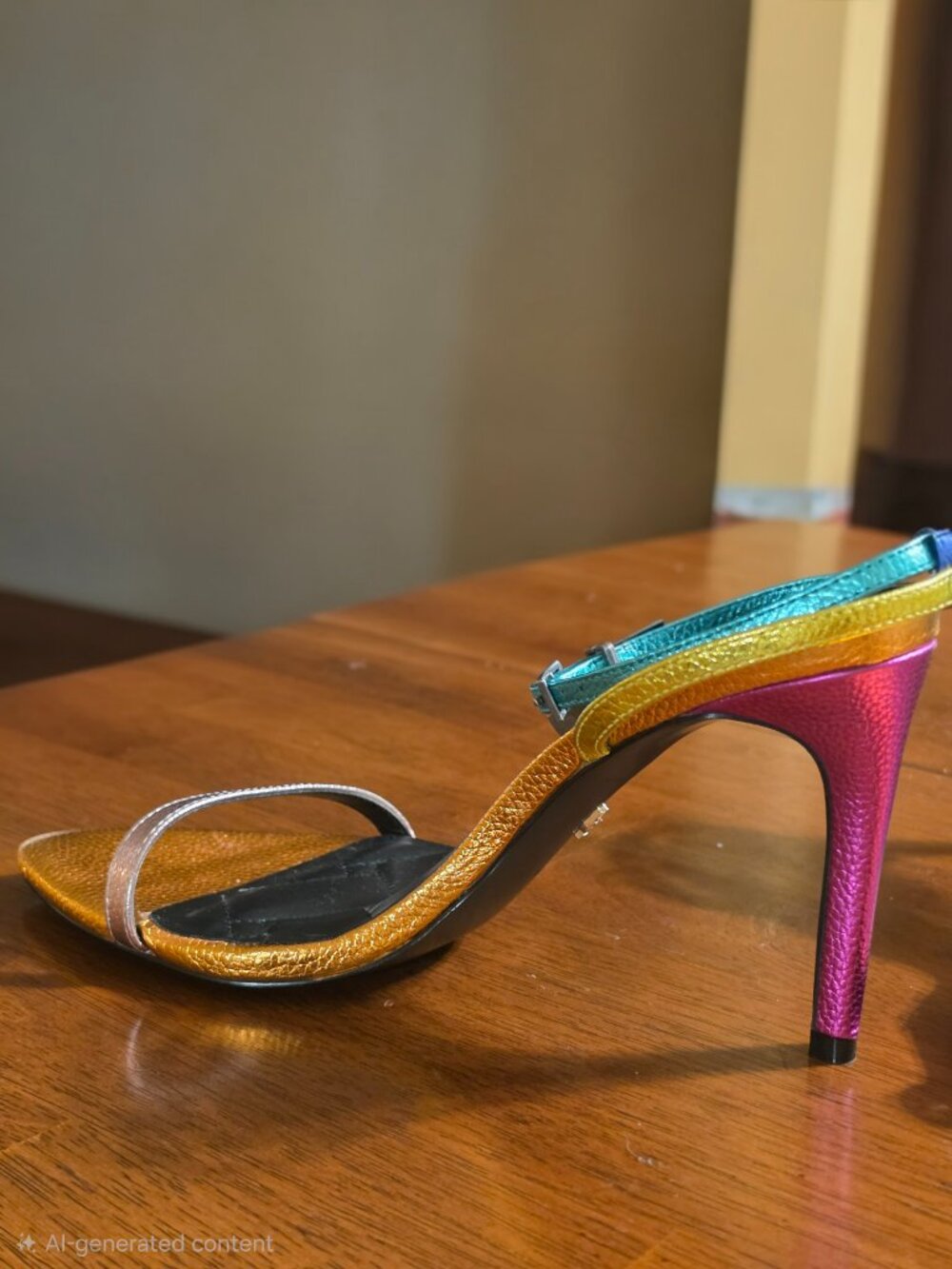 Sandals - Picture 2 of 4